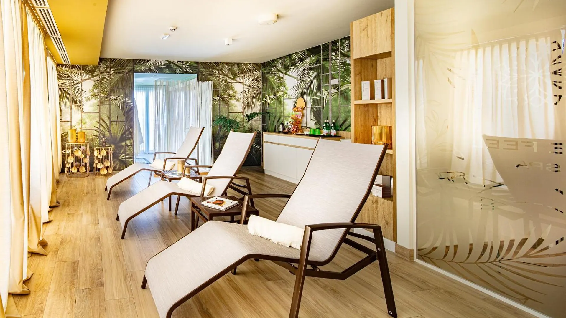 Life Hotel Bibione
