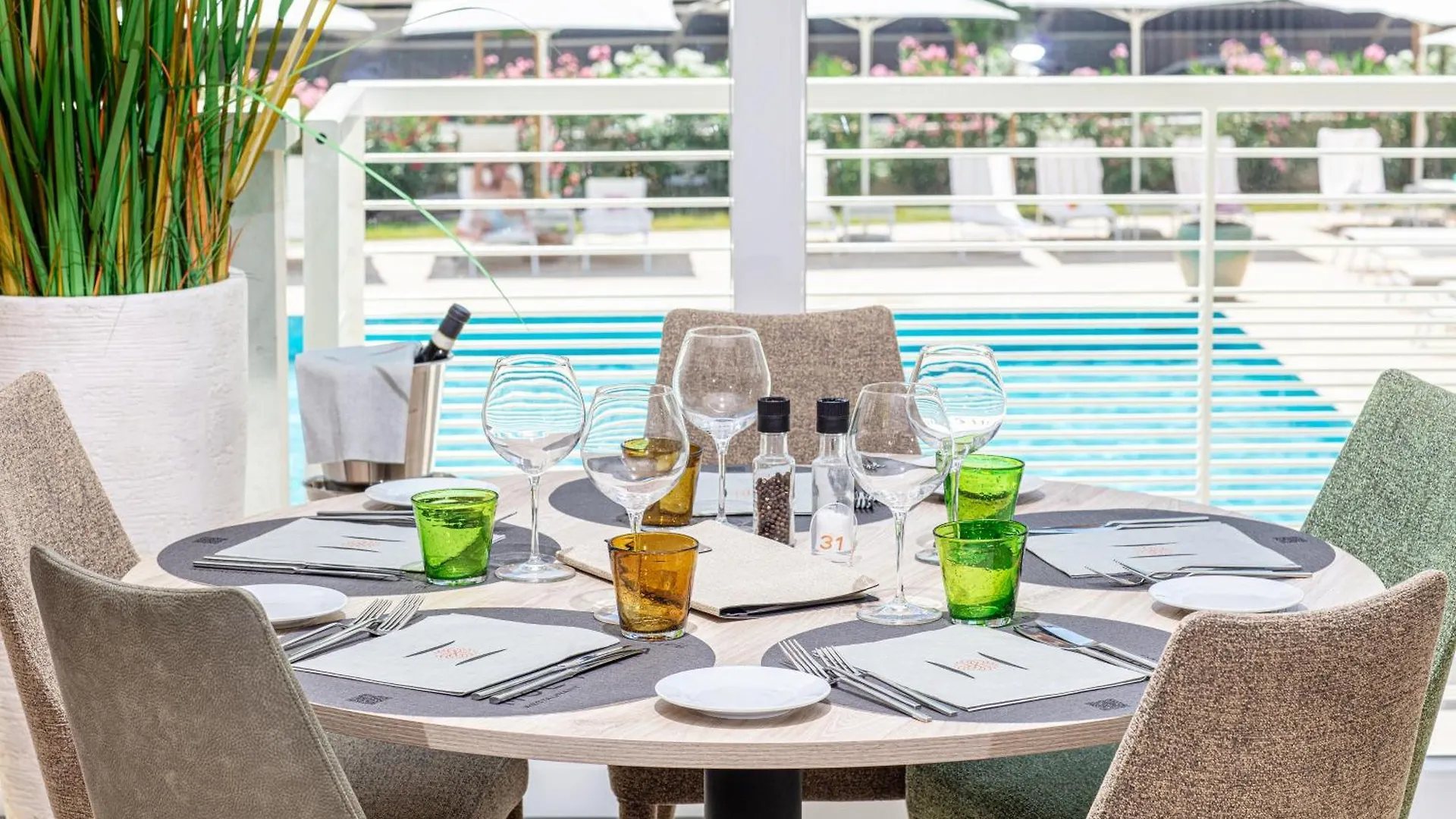 ****  Life Hotel Bibione Italia
