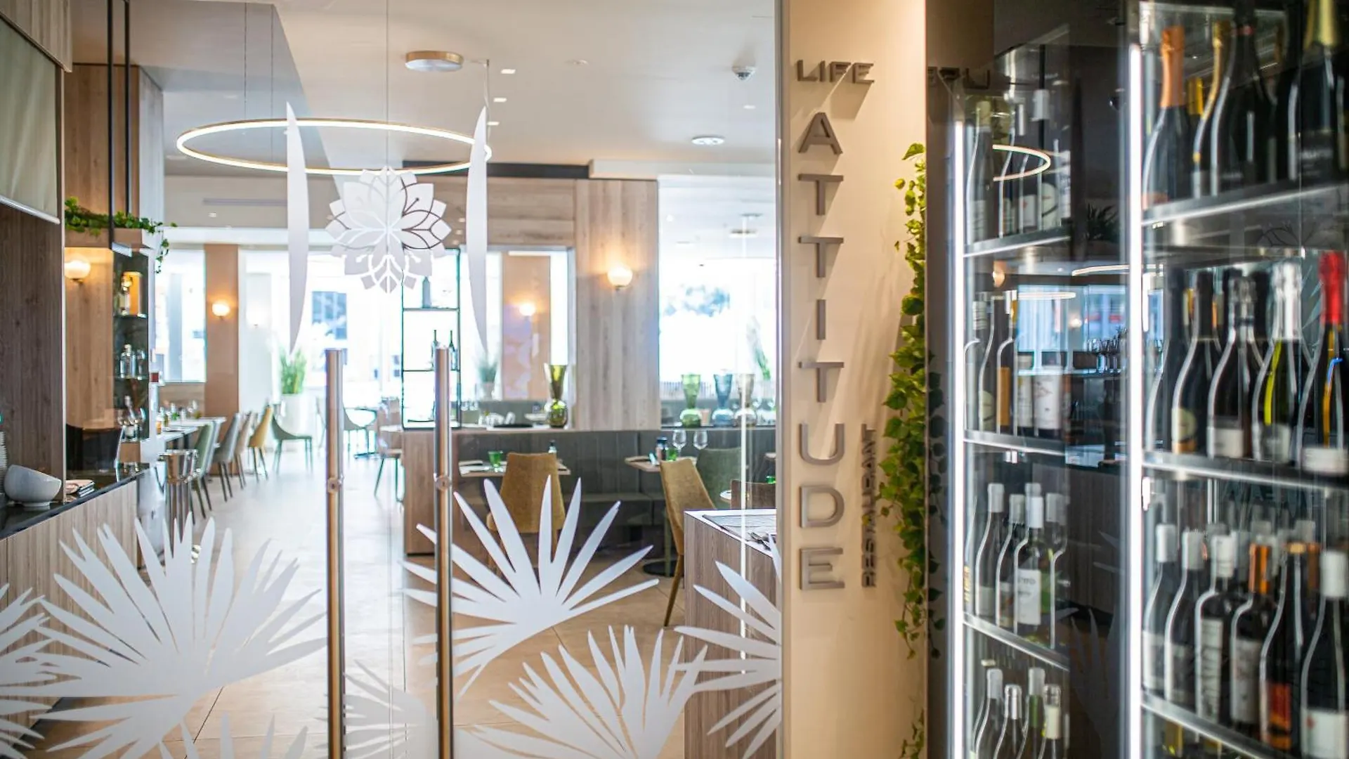 Life Hotel Bibione
