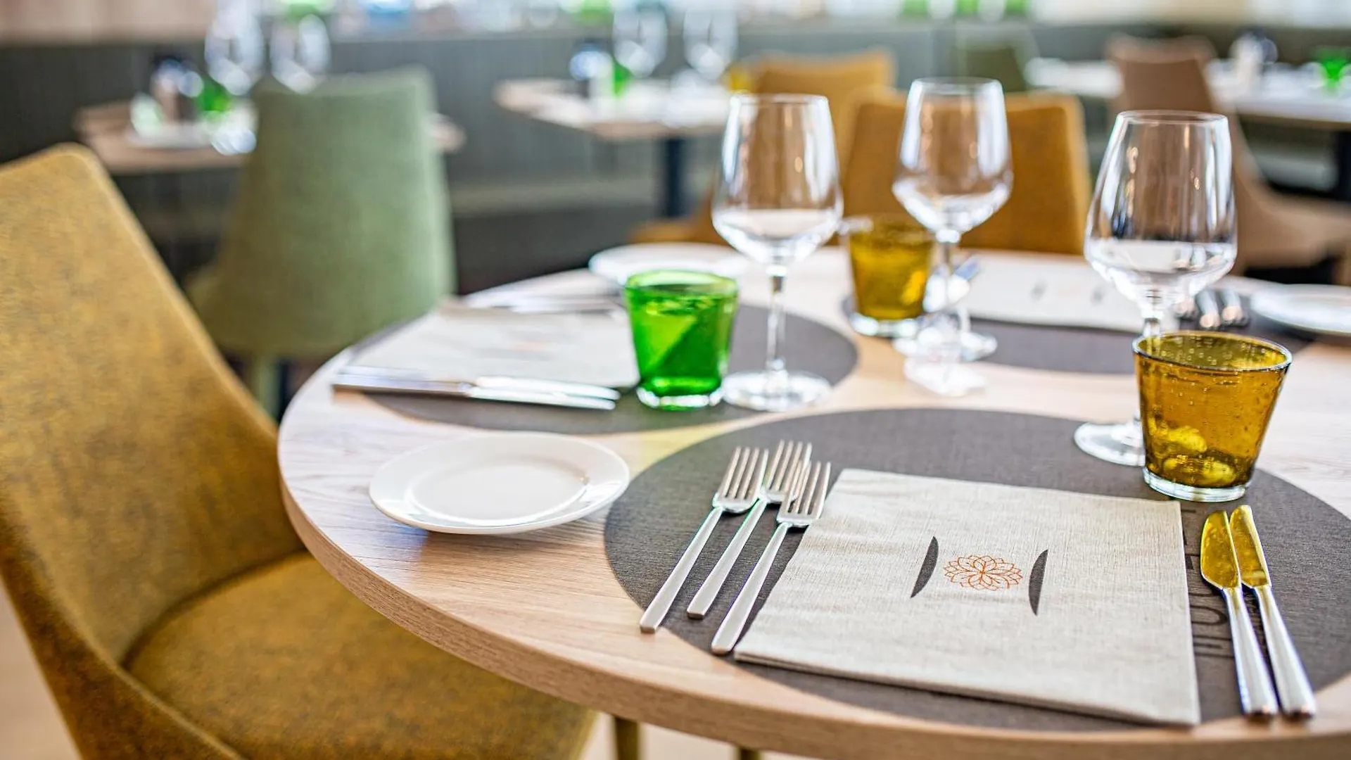 ****  Life Hotel Bibione Itálie