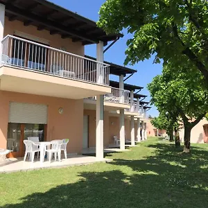 Tiglio 4* Sirmione