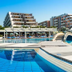 Savoy & Thermal ***** Bibione