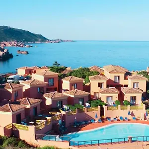 **** Отель Hotel Costa Paradiso Италия