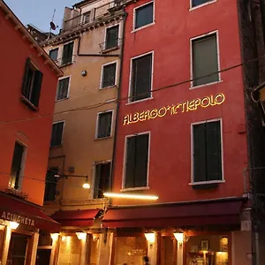 *** Hotel Al Tiepolo Itálie