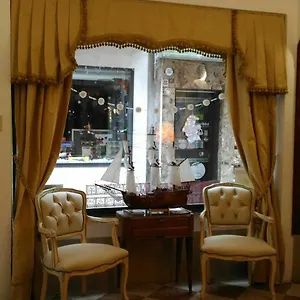  Hotel Casa Peron Itálie