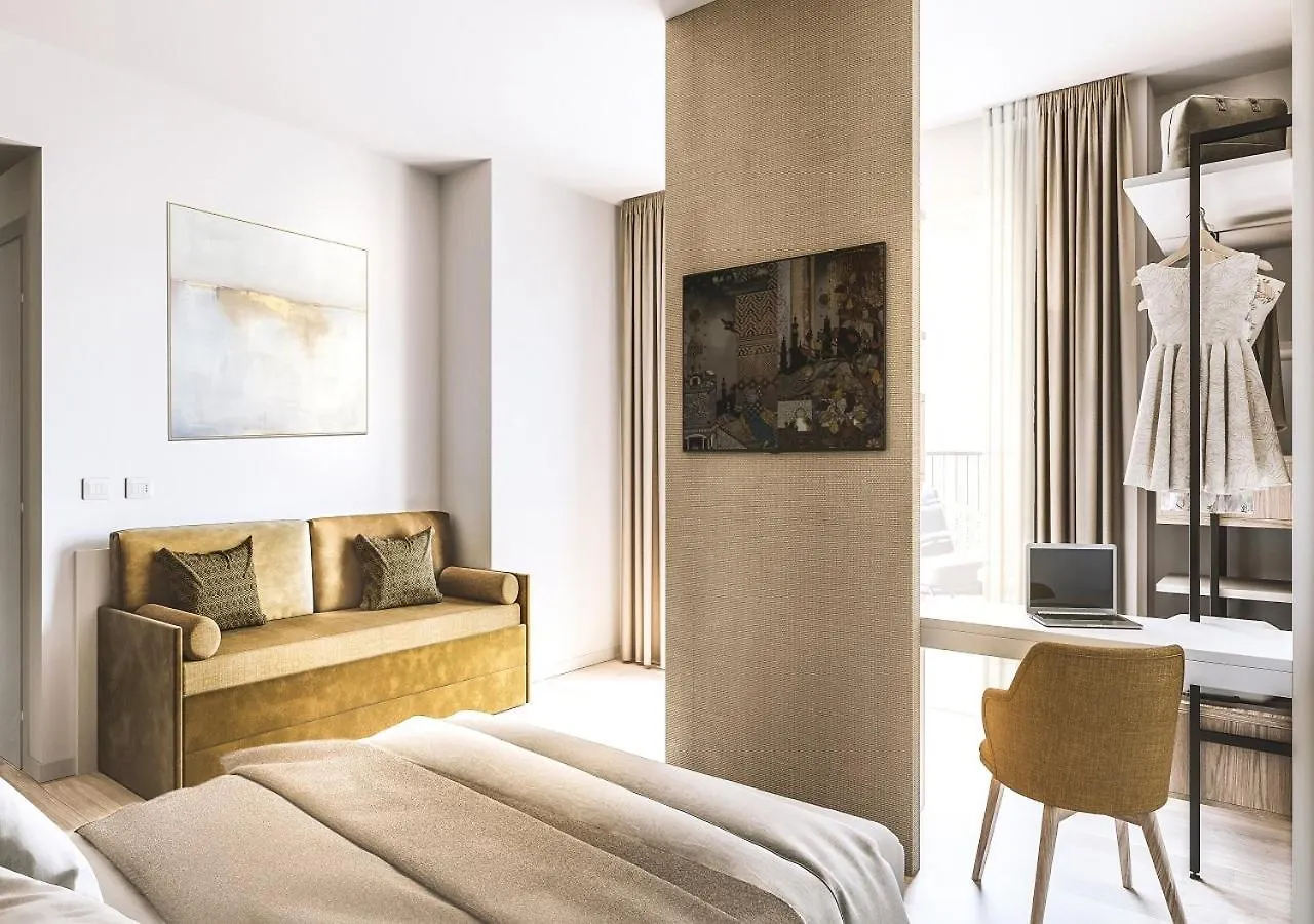 Life Hotel Bibione 4*,  Italy