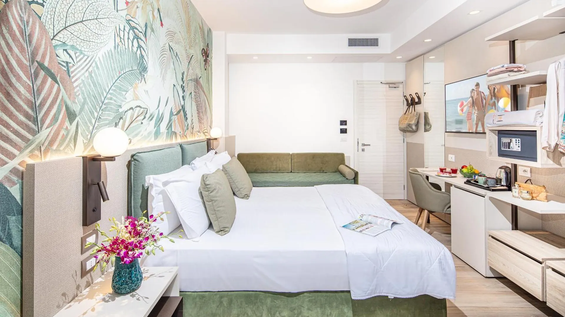 Life Hotel Bibione