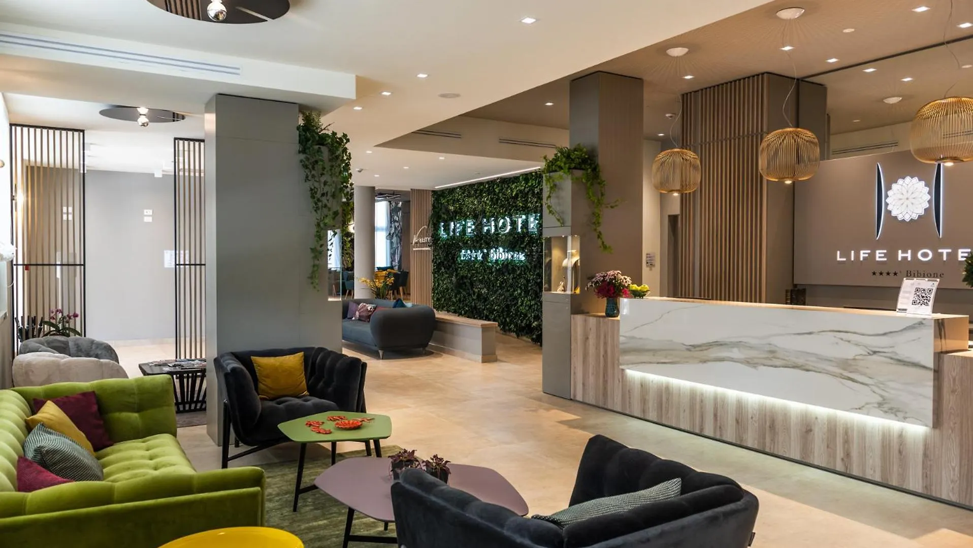 Life Hotel Bibione