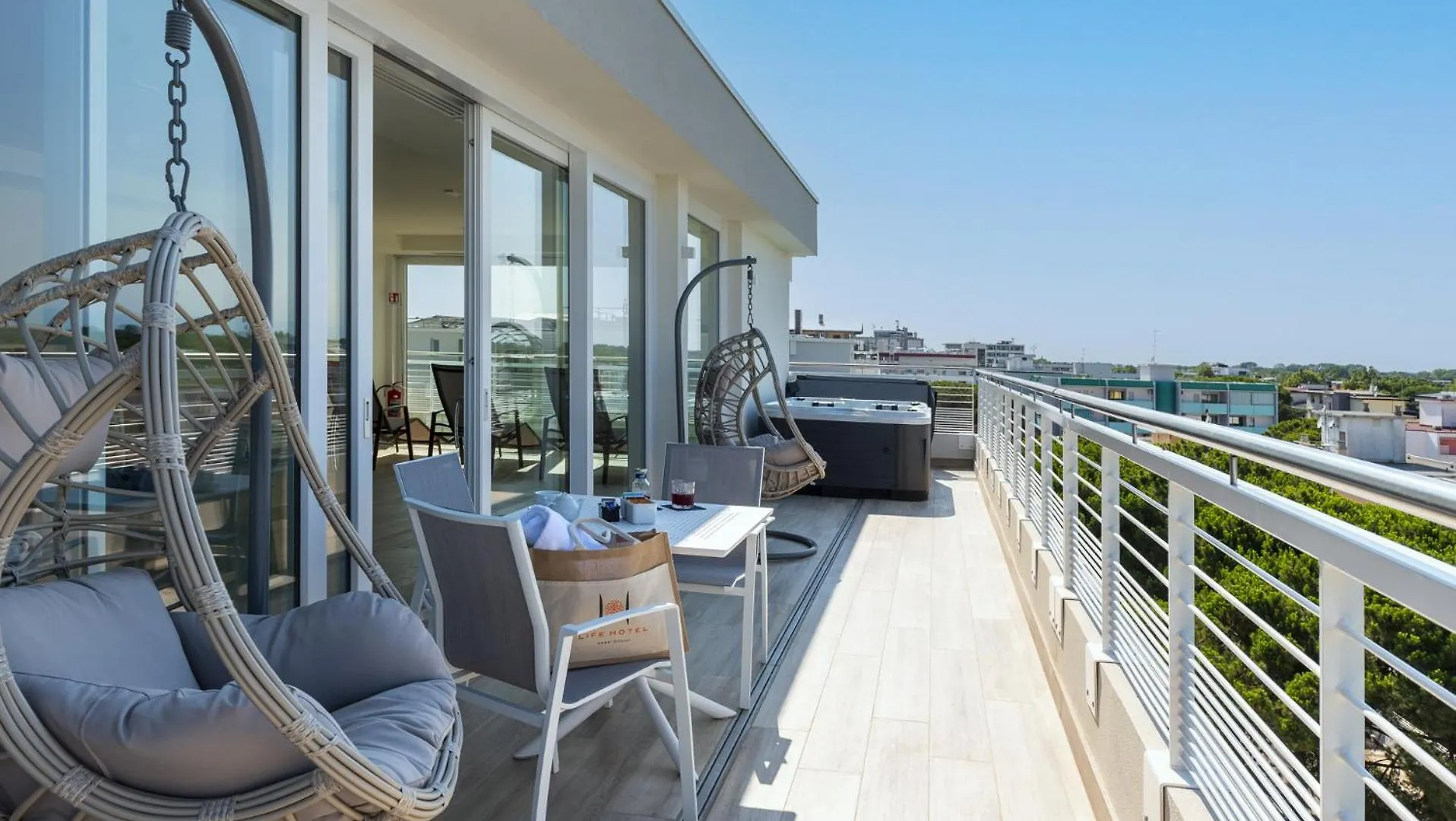 Life Hotel Bibione
