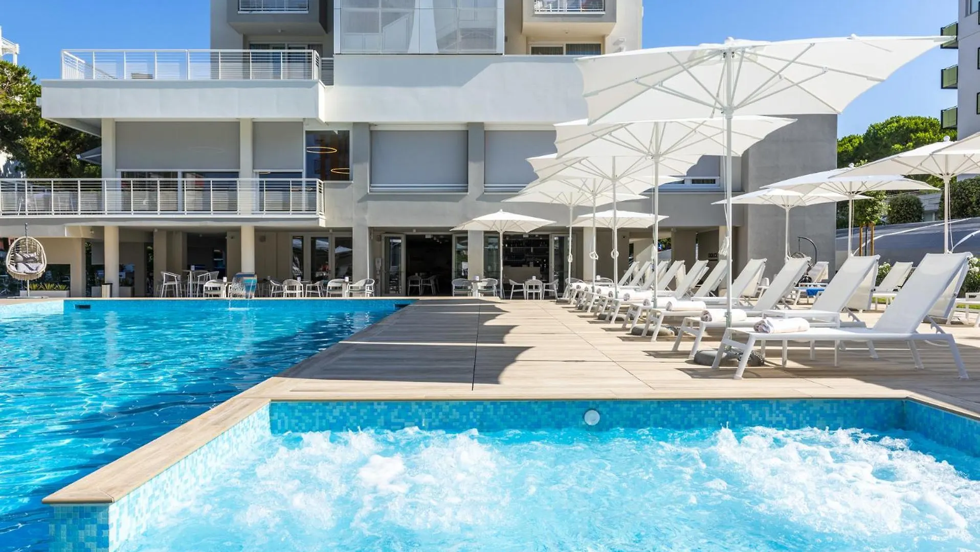 Life Hotel Bibione