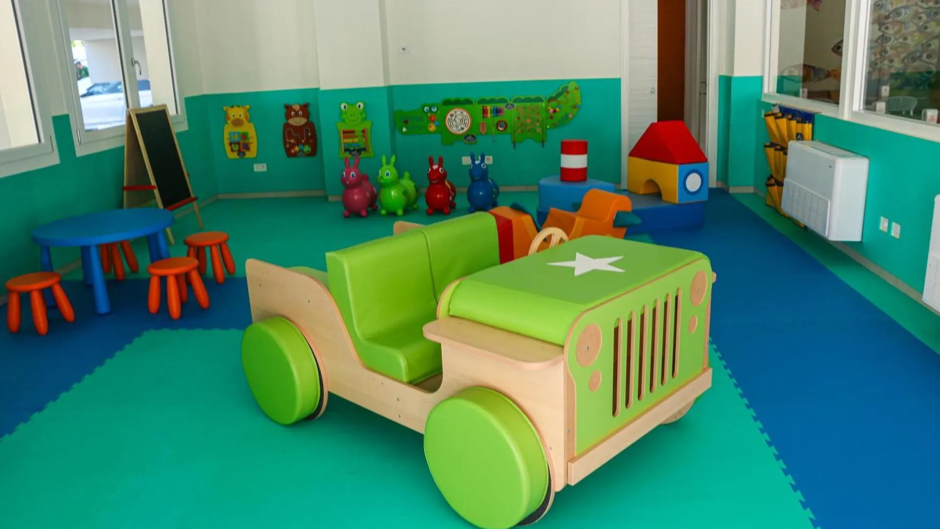 Life Hotel Bibione