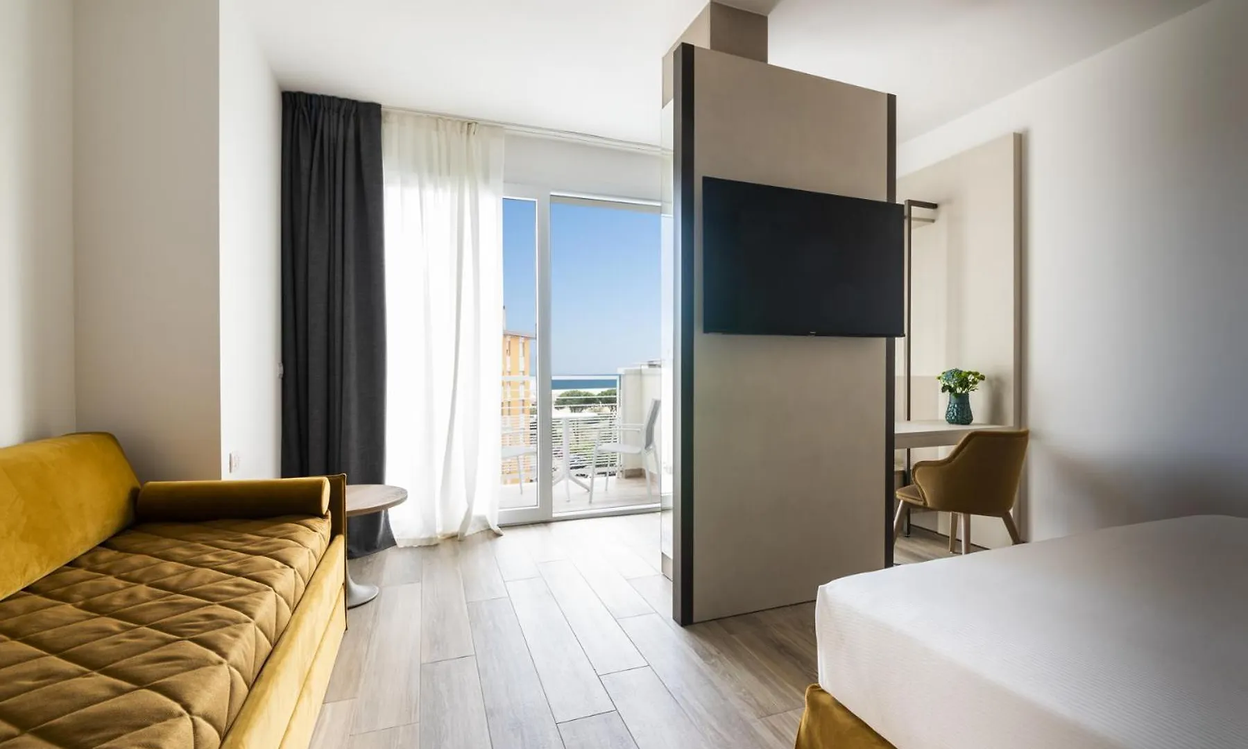 Life Hotel Bibione