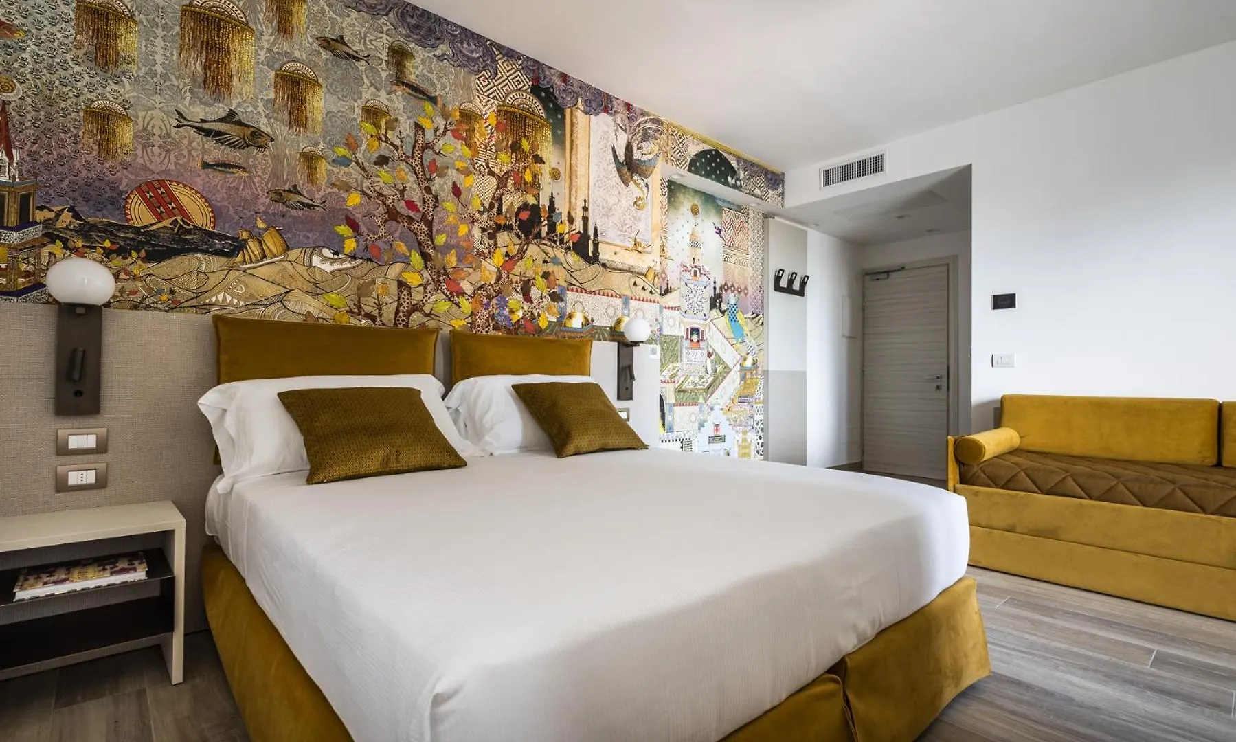 Life Hotel Bibione 4*,