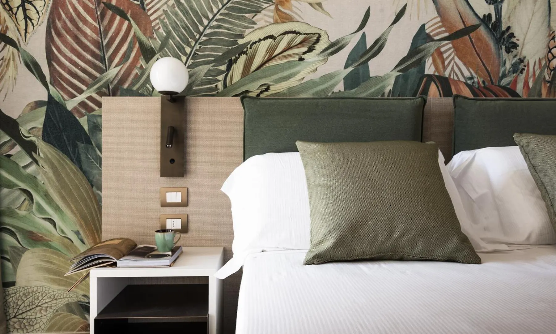 Life Hotel Bibione Italy