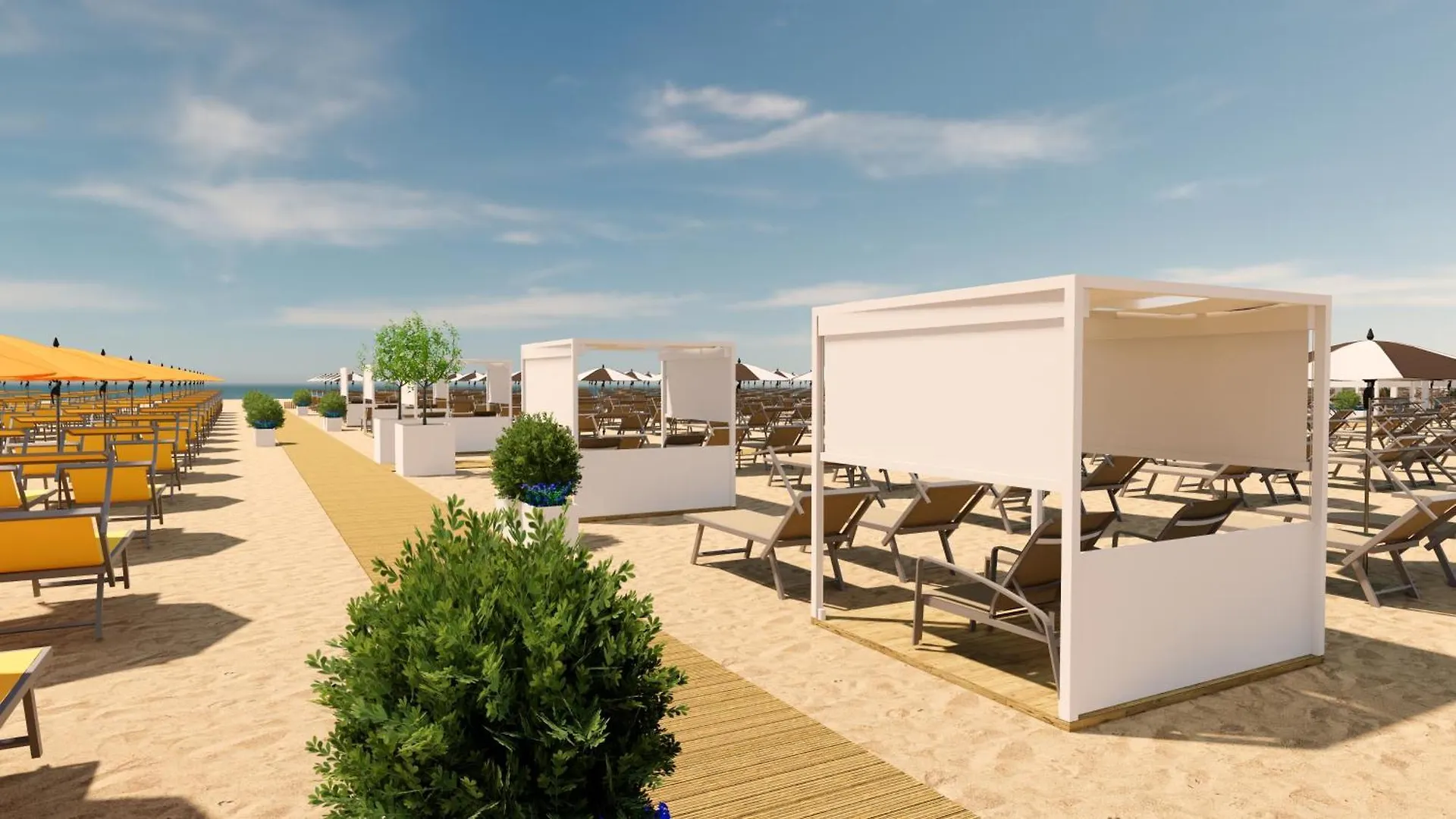 Life Hotel Bibione