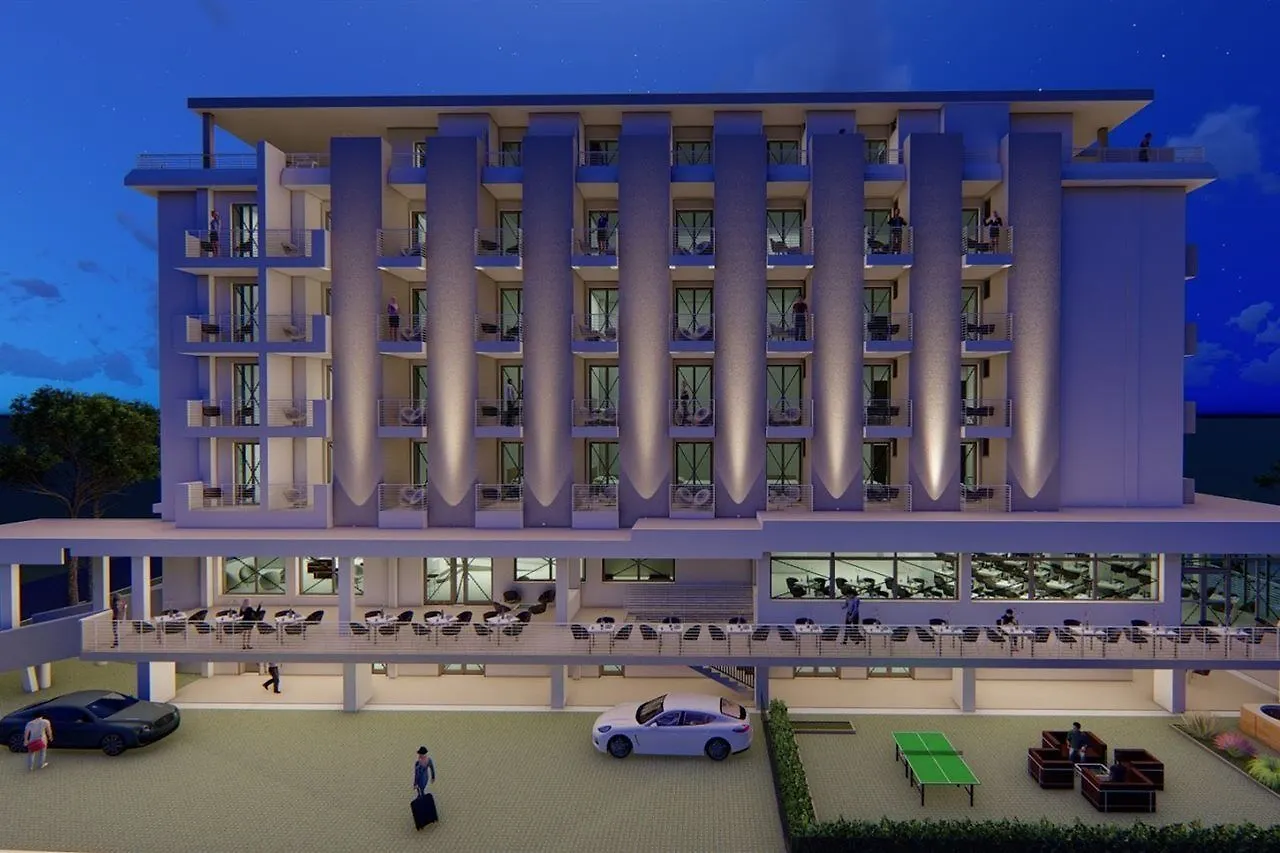 Life Hotel Bibione